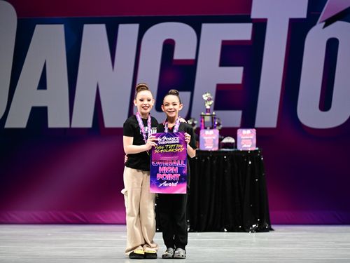 Redondo Beach, CA - 2/2/2024 - Awards