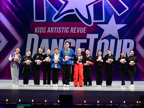 Redondo Beach, CA - 2/2/2024 - Awards