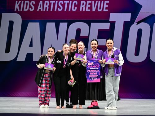 Redondo Beach, CA - 2/2/2024 - Awards