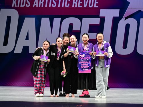 Redondo Beach, CA - 2/2/2024 - Awards