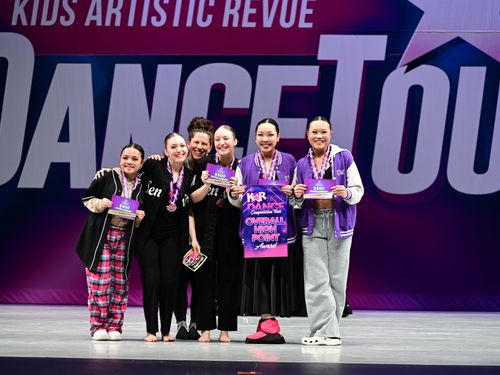 Redondo Beach, CA - 2/2/2024 - Awards