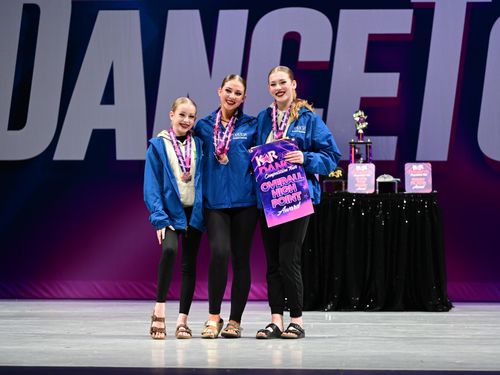 Redondo Beach, CA - 2/2/2024 - Awards