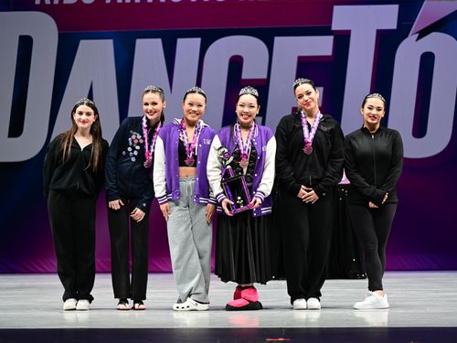 Redondo Beach, CA - 2/2/2024 - Awards