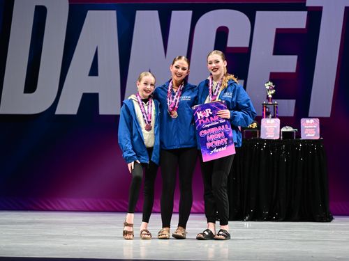 Redondo Beach, CA - 2/2/2024 - Awards