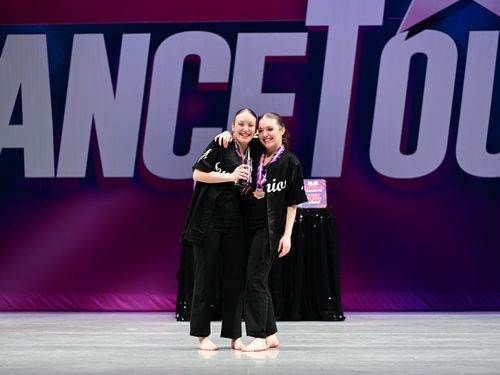 Redondo Beach, CA - 2/2/2024 - Awards