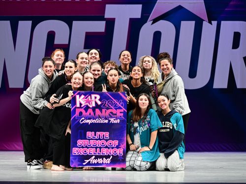 Redondo Beach, CA - 2/2/2024 - Awards