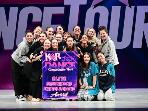 Redondo Beach, CA - 2/2/2024 - Awards