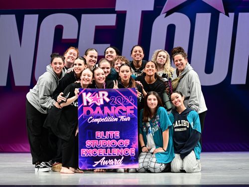 Redondo Beach, CA - 2/2/2024 - Awards