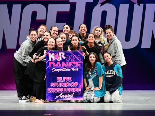 Redondo Beach, CA - 2/2/2024 - Awards