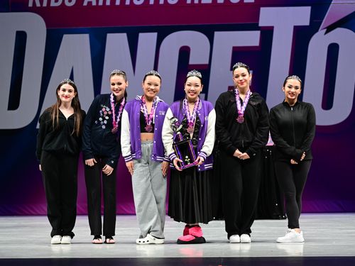 Redondo Beach, CA - 2/2/2024 - Awards