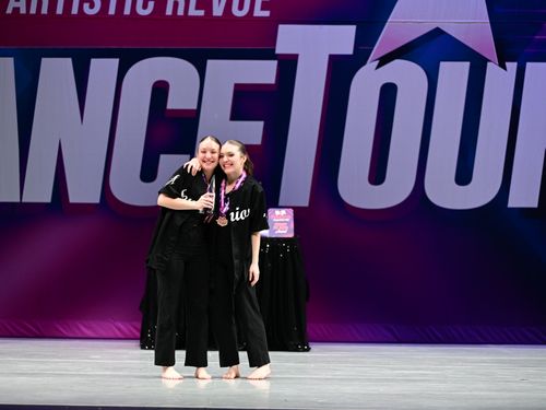 Redondo Beach, CA - 2/2/2024 - Awards