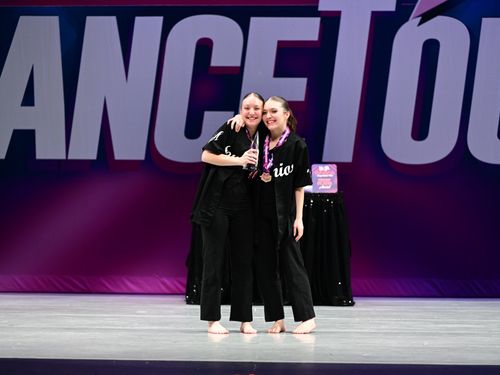 Redondo Beach, CA - 2/2/2024 - Awards
