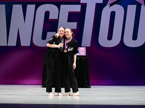 Redondo Beach, CA - 2/2/2024 - Awards