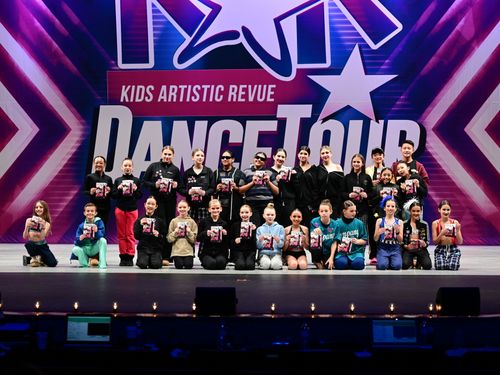 Redondo Beach, CA - 2/2/2024 - Awards