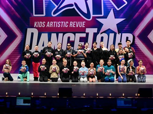 Redondo Beach, CA - 2/2/2024 - Awards