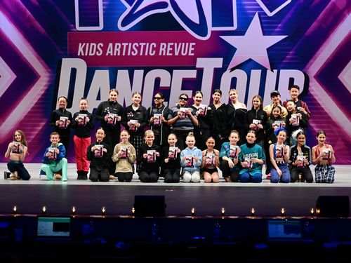 Redondo Beach, CA - 2/2/2024 - Awards