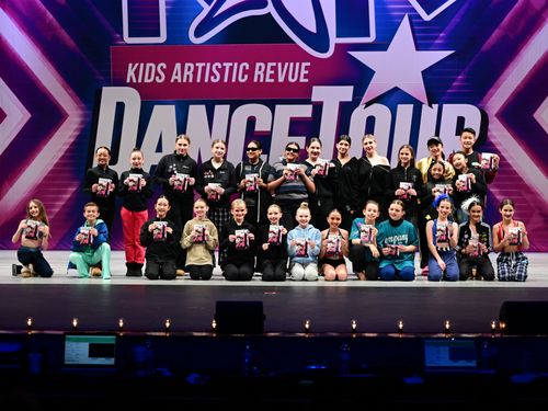 Redondo Beach, CA - 2/2/2024 - Awards