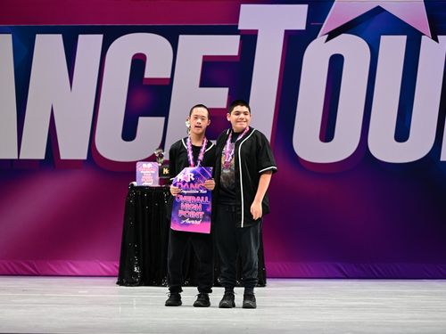 Redondo Beach, CA - 2/2/2024 - Awards