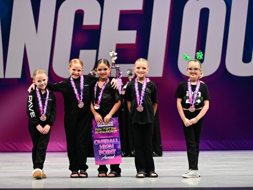 Redondo Beach, CA - 2/2/2024 - Awards