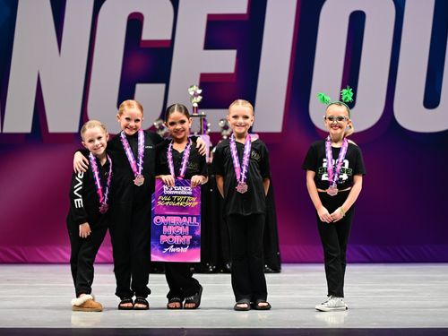 Redondo Beach, CA - 2/2/2024 - Awards