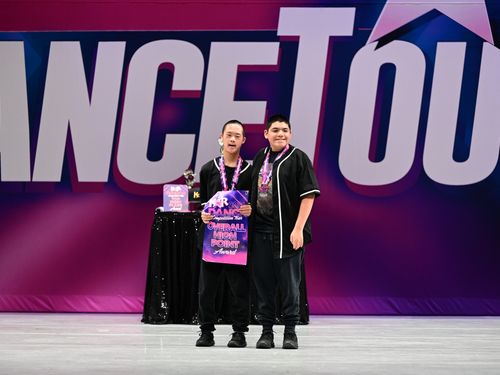 Redondo Beach, CA - 2/2/2024 - Awards