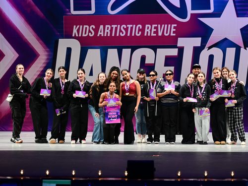 Redondo Beach, CA - 2/2/2024 - Awards