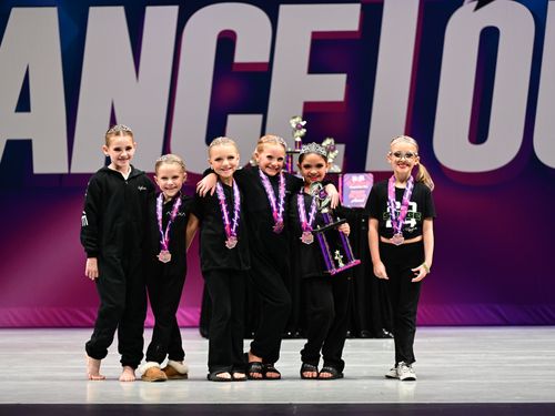 Redondo Beach, CA - 2/2/2024 - Awards