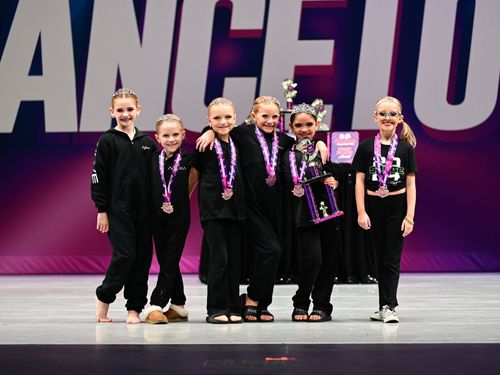 Redondo Beach, CA - 2/2/2024 - Awards