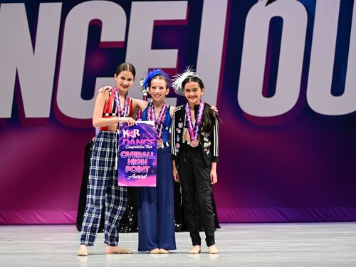 Redondo Beach, CA - 2/2/2024 - Awards