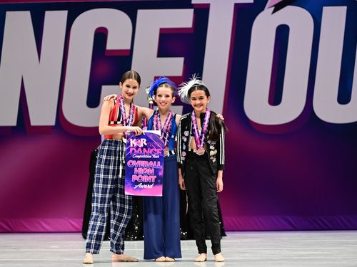 Redondo Beach, CA - 2/2/2024 - Awards