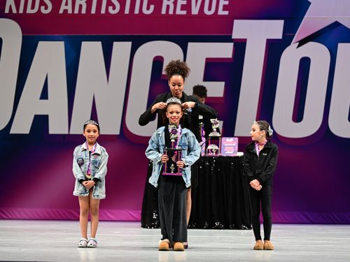 Redondo Beach, CA - 2/2/2024 - Awards