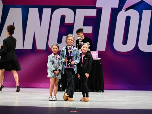 Redondo Beach, CA - 2/2/2024 - Awards