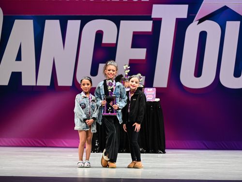 Redondo Beach, CA - 2/2/2024 - Awards