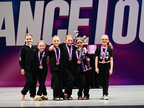 Redondo Beach, CA - 2/2/2024 - Awards