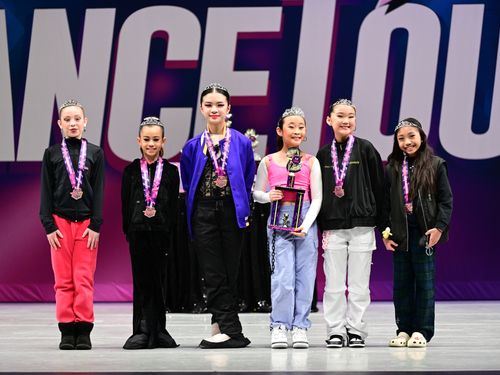 Redondo Beach, CA - 2/2/2024 - Awards