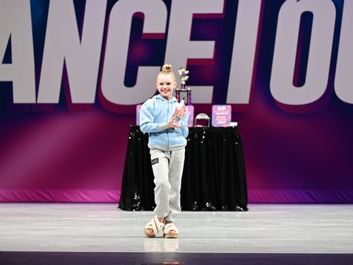 Redondo Beach, CA - 2/2/2024 - Awards