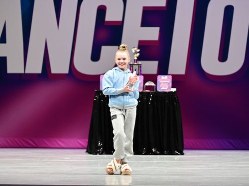 Redondo Beach, CA - 2/2/2024 - Awards
