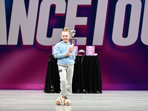 Redondo Beach, CA - 2/2/2024 - Awards