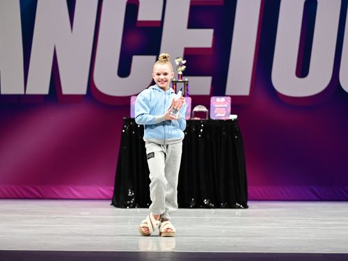 Redondo Beach, CA - 2/2/2024 - Awards