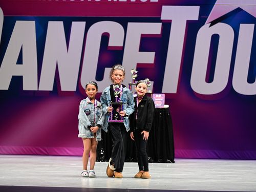 Redondo Beach, CA - 2/2/2024 - Awards