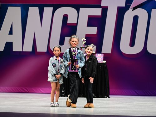 Redondo Beach, CA - 2/2/2024 - Awards