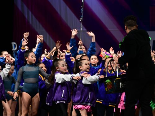 Redondo Beach, CA - 2/2/2024 - Awards