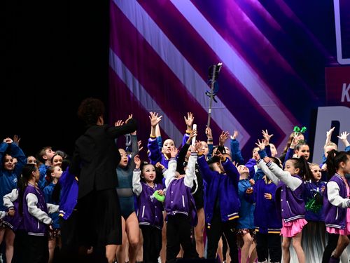 Redondo Beach, CA - 2/2/2024 - Awards