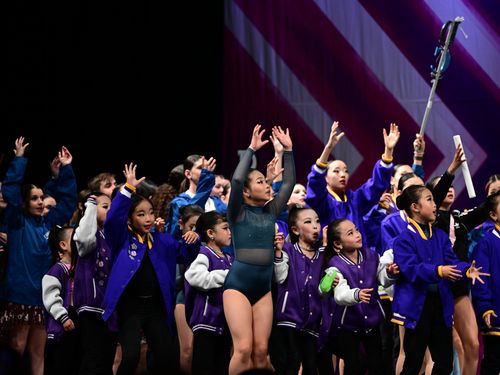 Redondo Beach, CA - 2/2/2024 - Awards