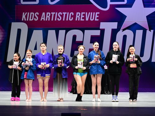 Redondo Beach, CA - 2/2/2024 - Awards