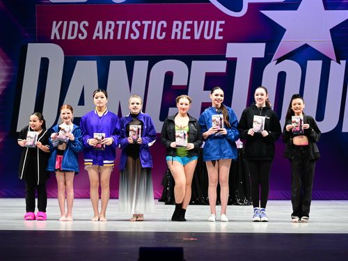 Redondo Beach, CA - 2/2/2024 - Awards