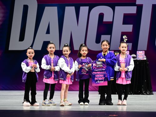 Redondo Beach, CA - 2/2/2024 - Awards