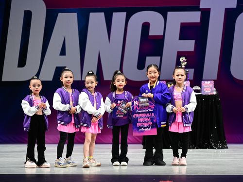 Redondo Beach, CA - 2/2/2024 - Awards