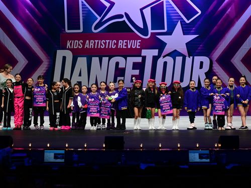 Redondo Beach, CA - 2/2/2024 - Awards