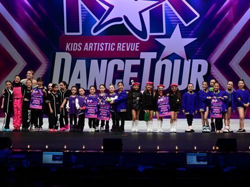 Redondo Beach, CA - 2/2/2024 - Awards